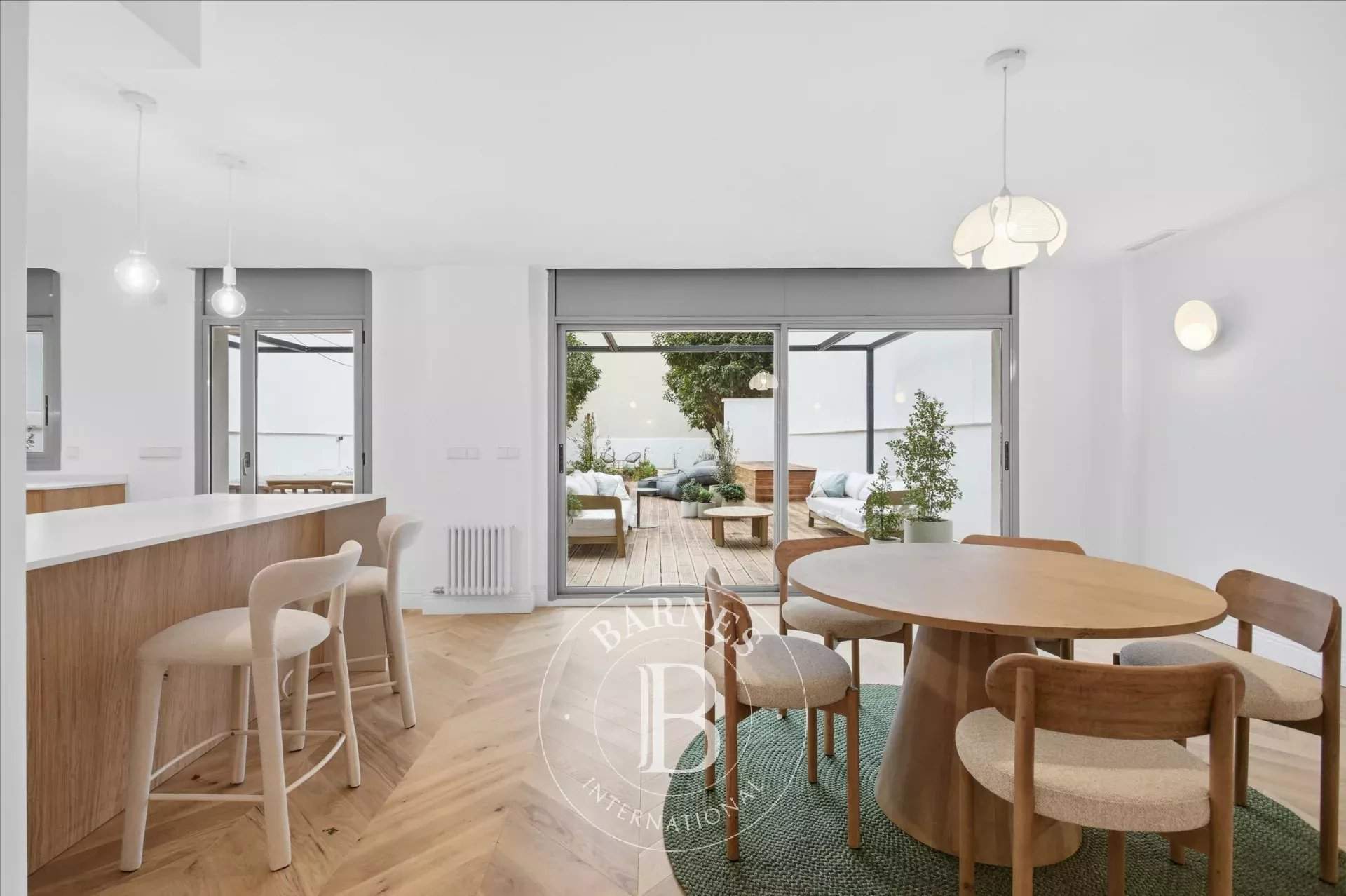 Barcelona  - Appartement  - picture 5