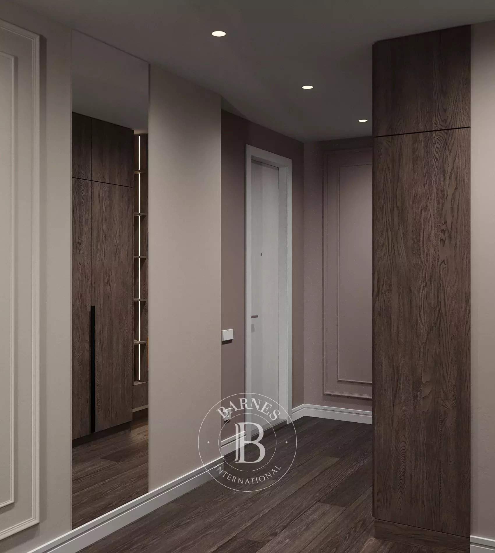 Barcelona  - Appartement  - picture 14
