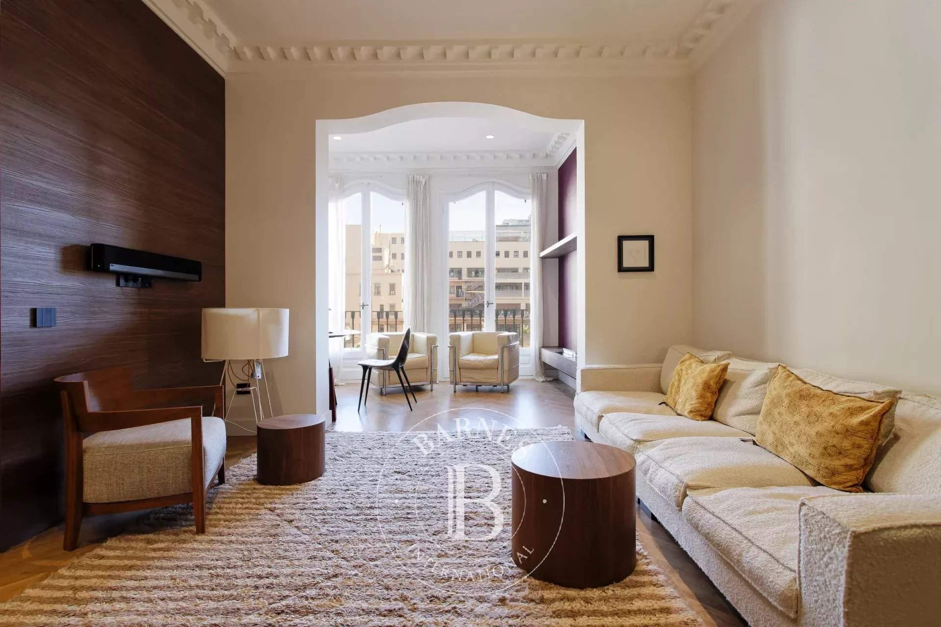 Barcelona  - Appartement  - picture 10
