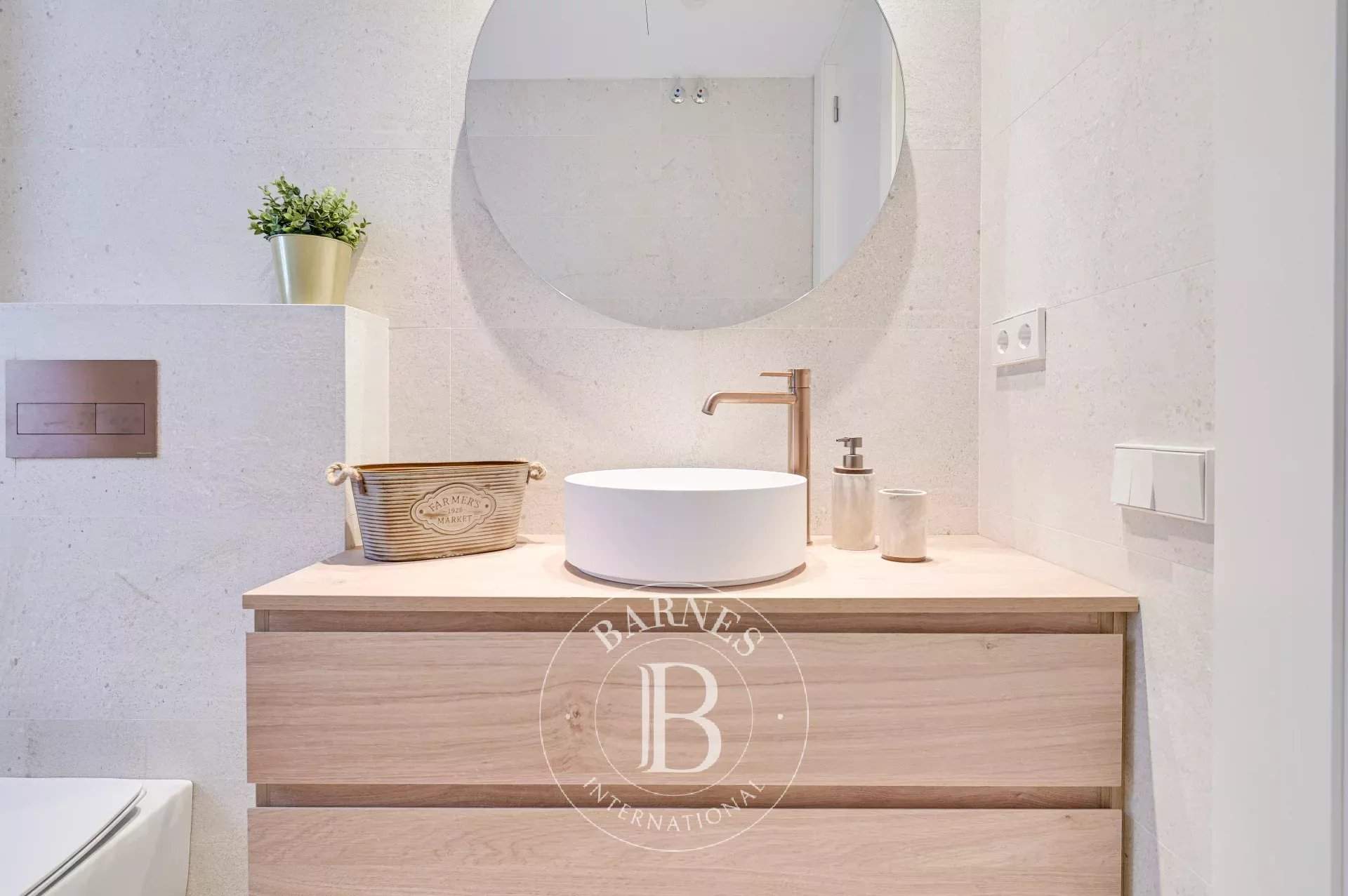 Barcelona  - Appartement  - picture 18