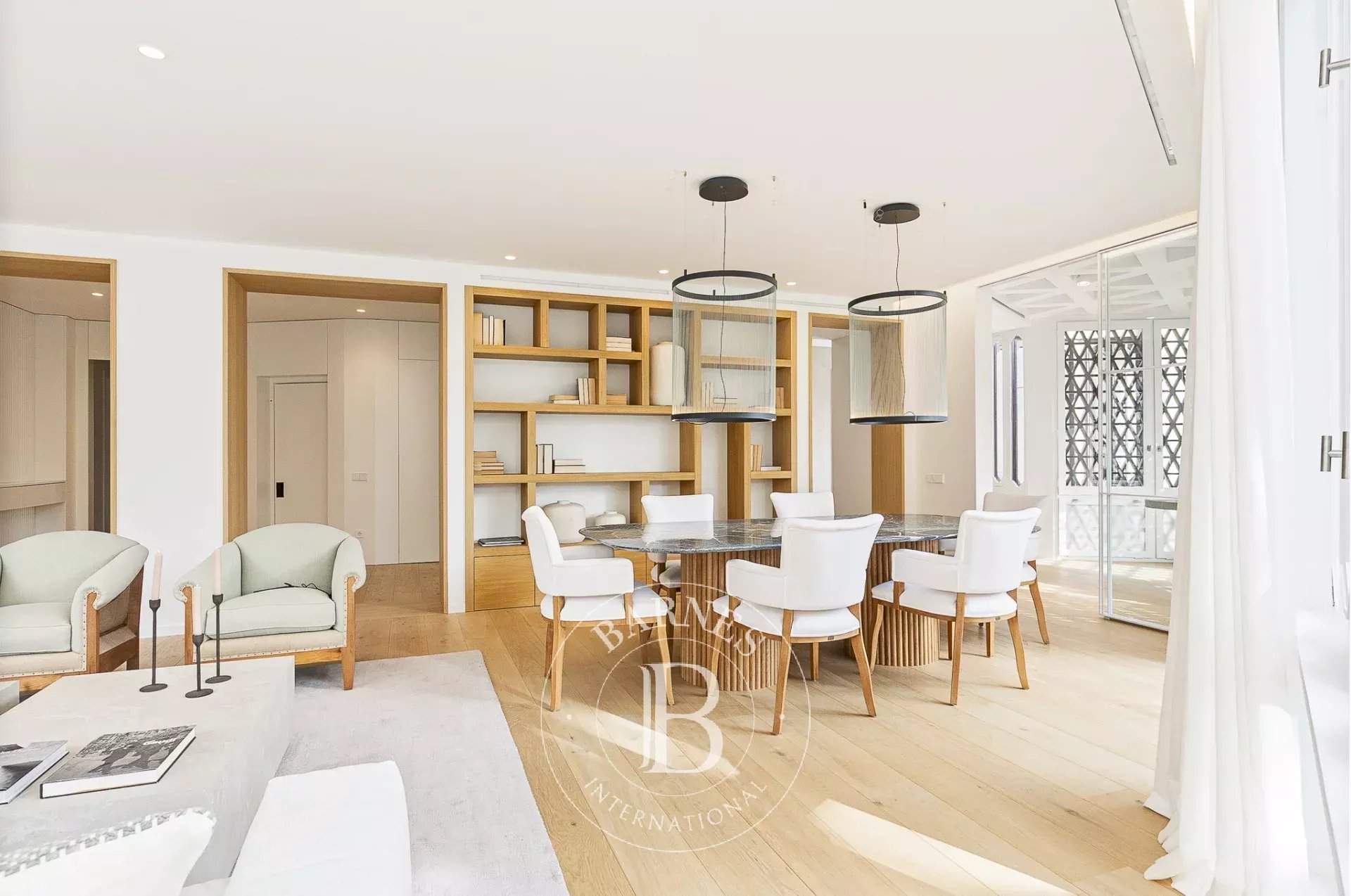 Barcelona  - Apartment 4 Bedrooms - picture 10