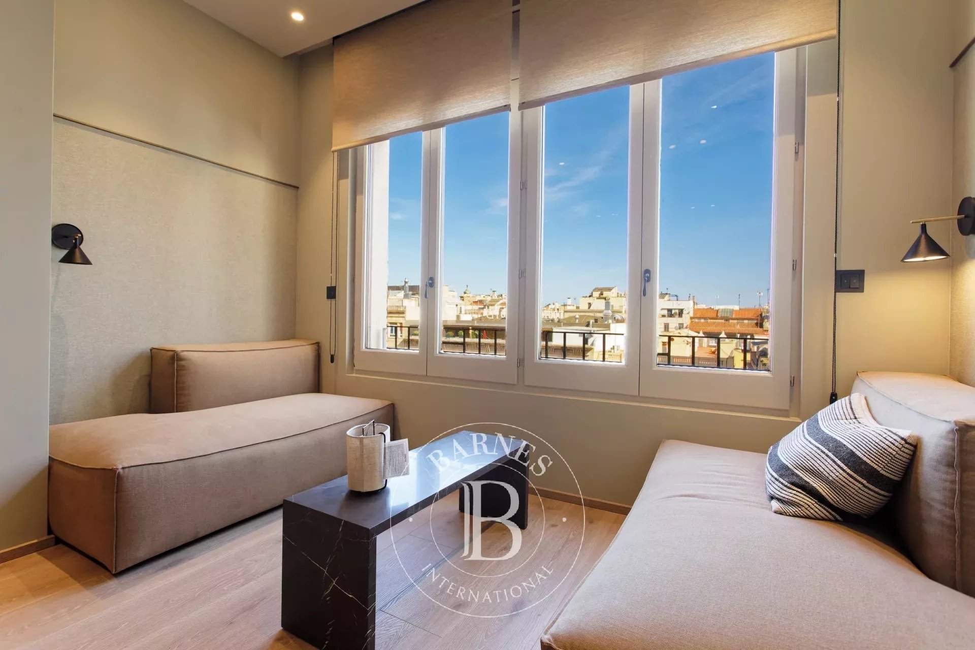 Barcelona  - Appartement  - picture 10
