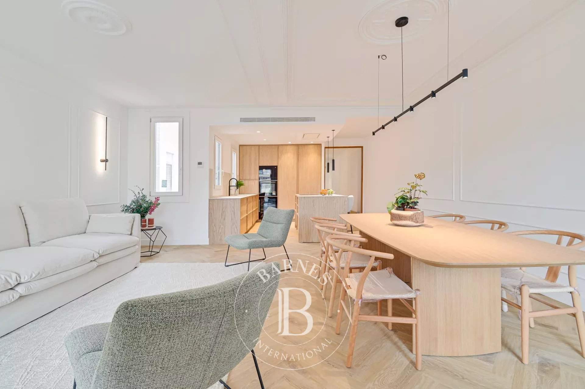 Barcelona  - Appartement  - picture 11