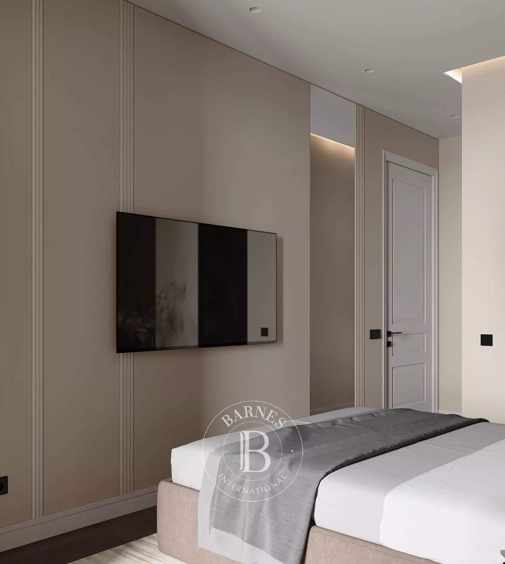 Barcelona  - Apartment 4 Bedrooms - picture 11