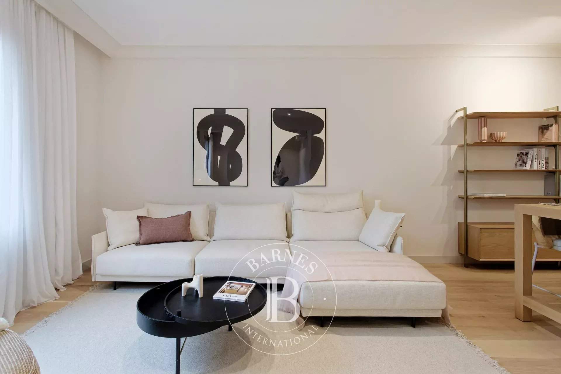 Barcelona  - Apartment 4 Bedrooms - picture 10