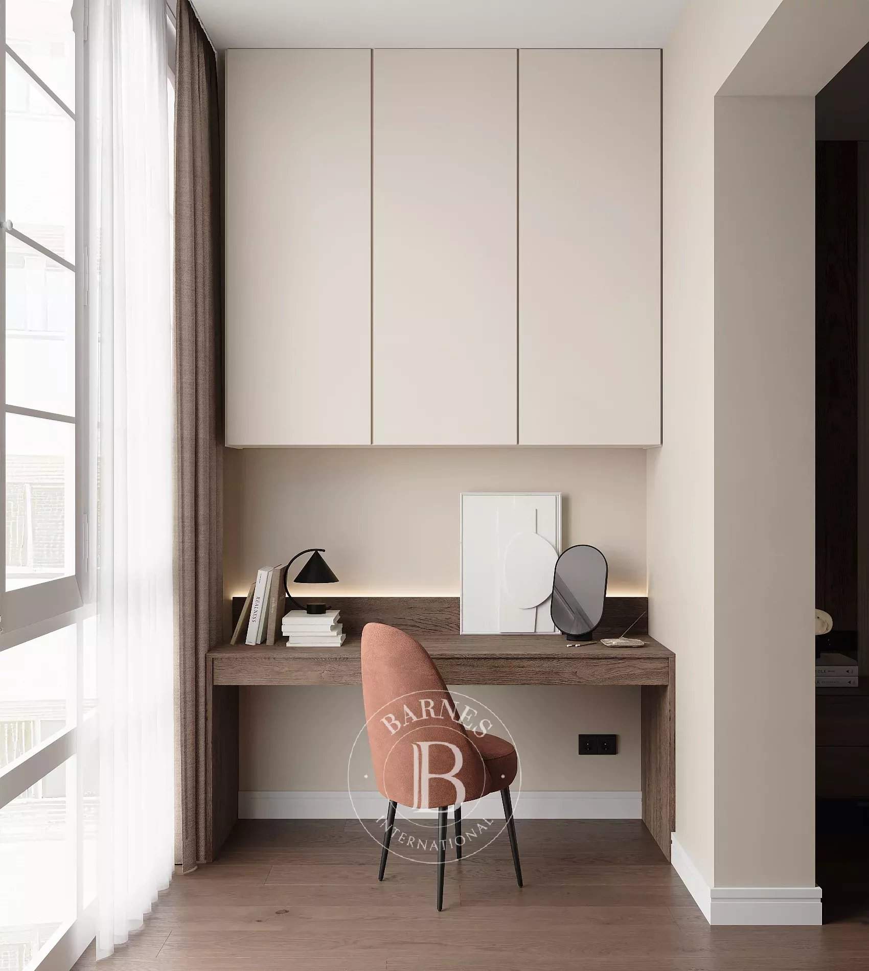 Barcelona  - Apartment 4 Bedrooms - picture 17