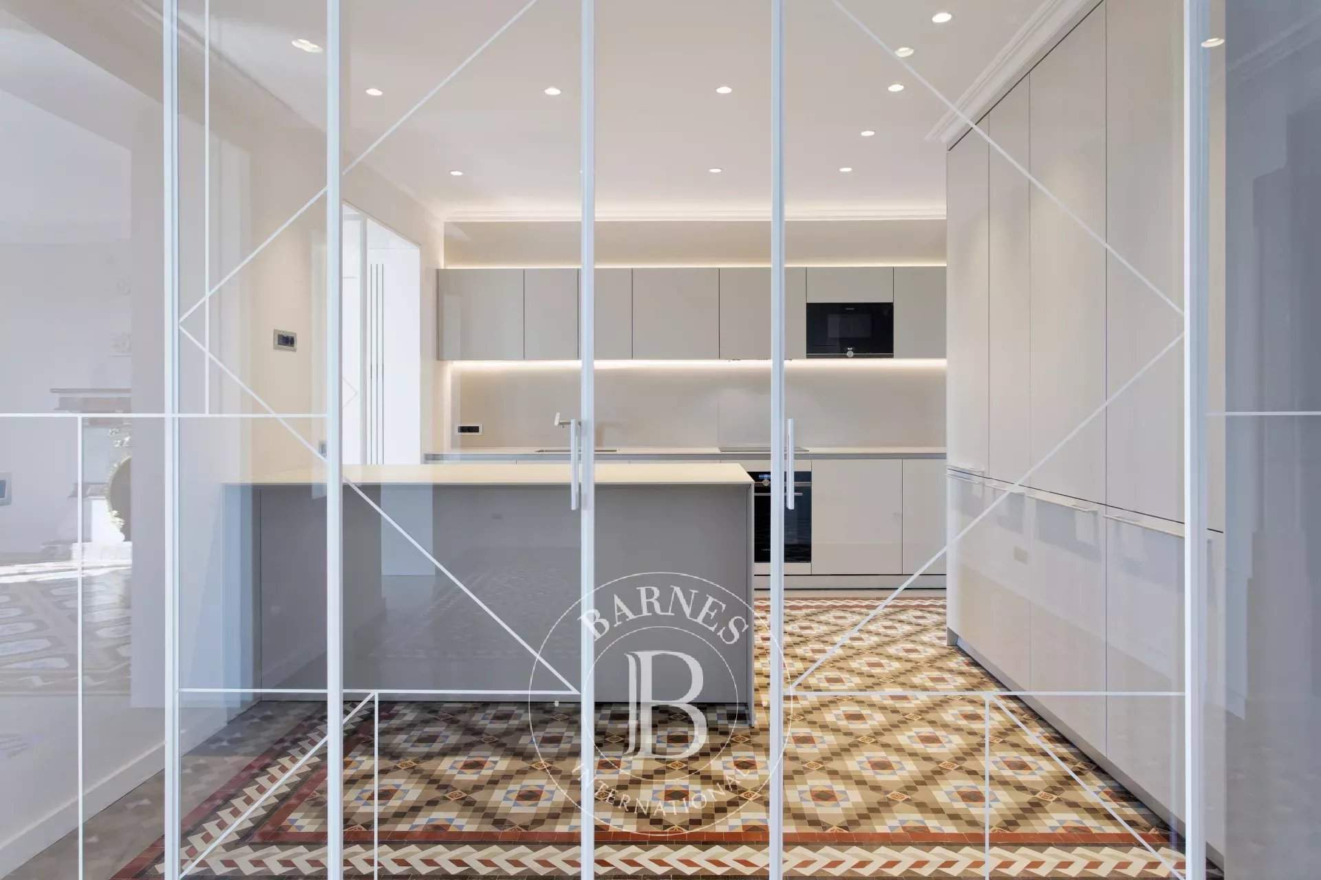 Barcelona  - Apartment 3 Bedrooms - picture 20