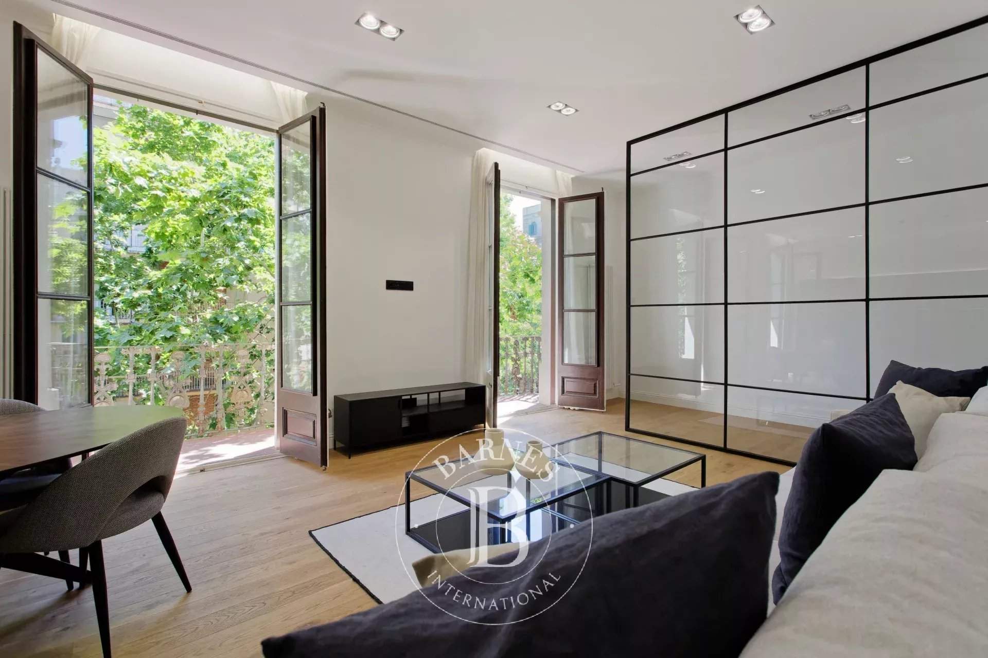 Barcelona  - Apartment 3 Bedrooms - picture 4