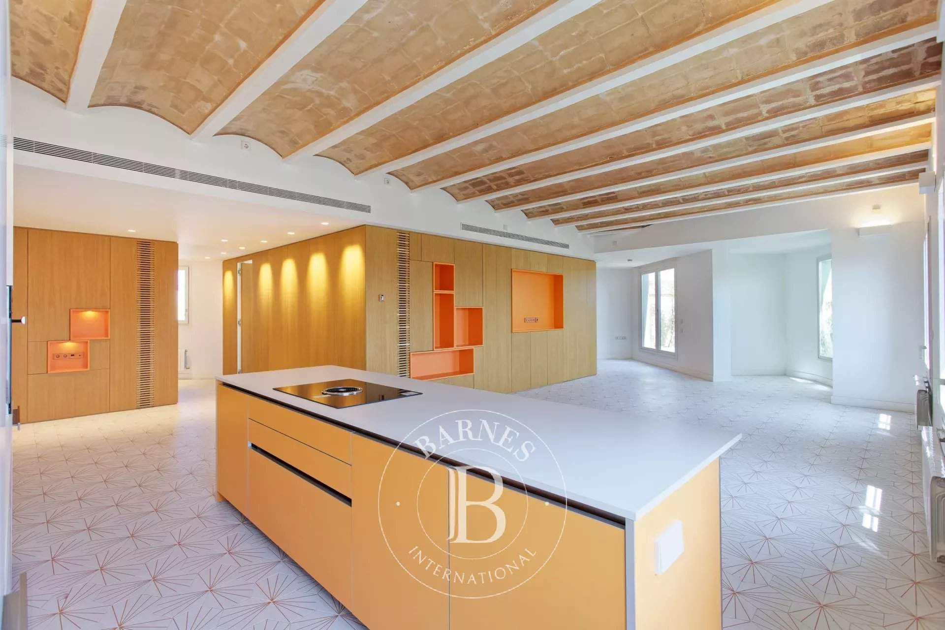 Barcelona  - Apartment 3 Bedrooms - picture 8