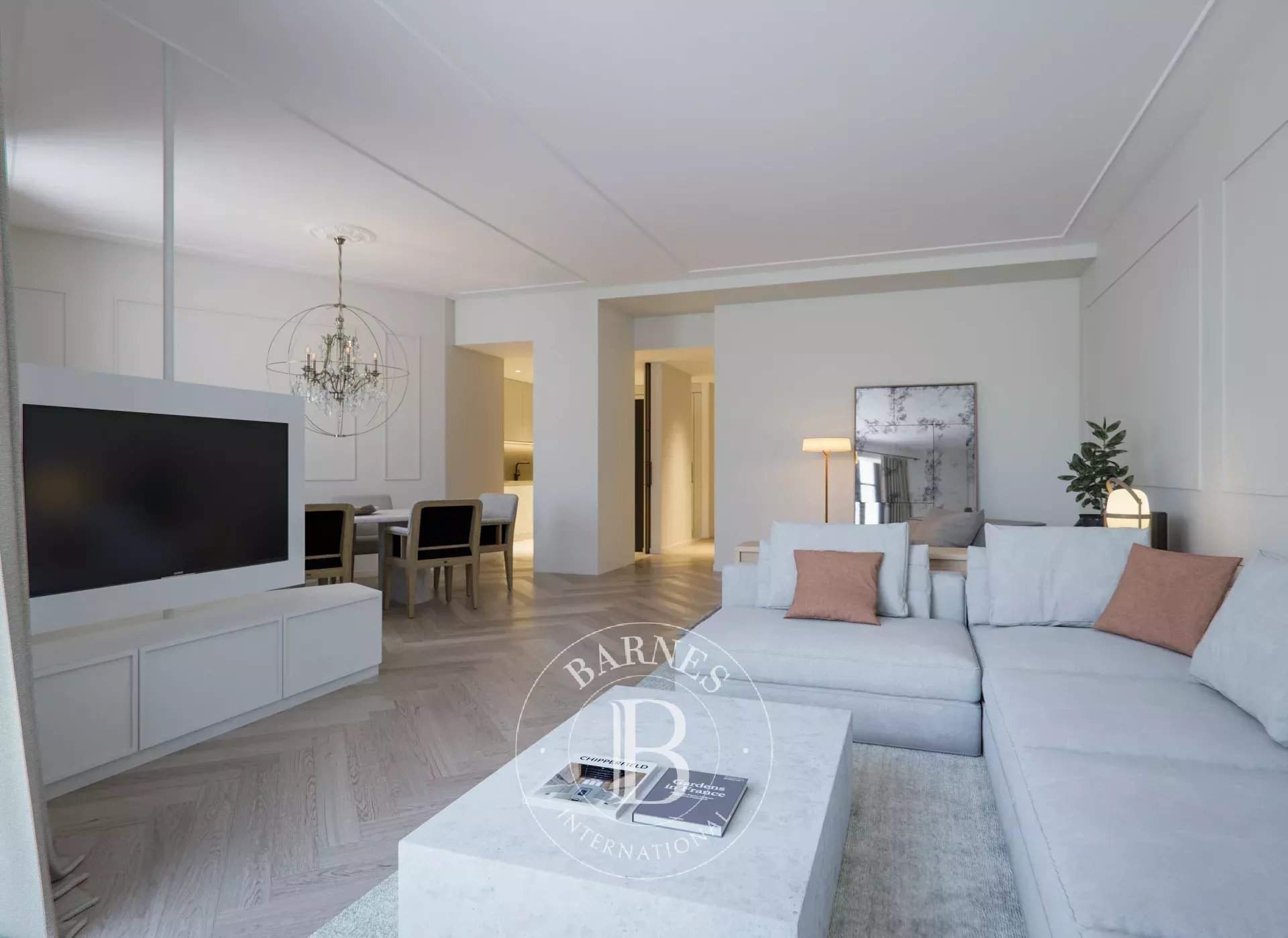 Barcelona  - Appartement  - picture 2