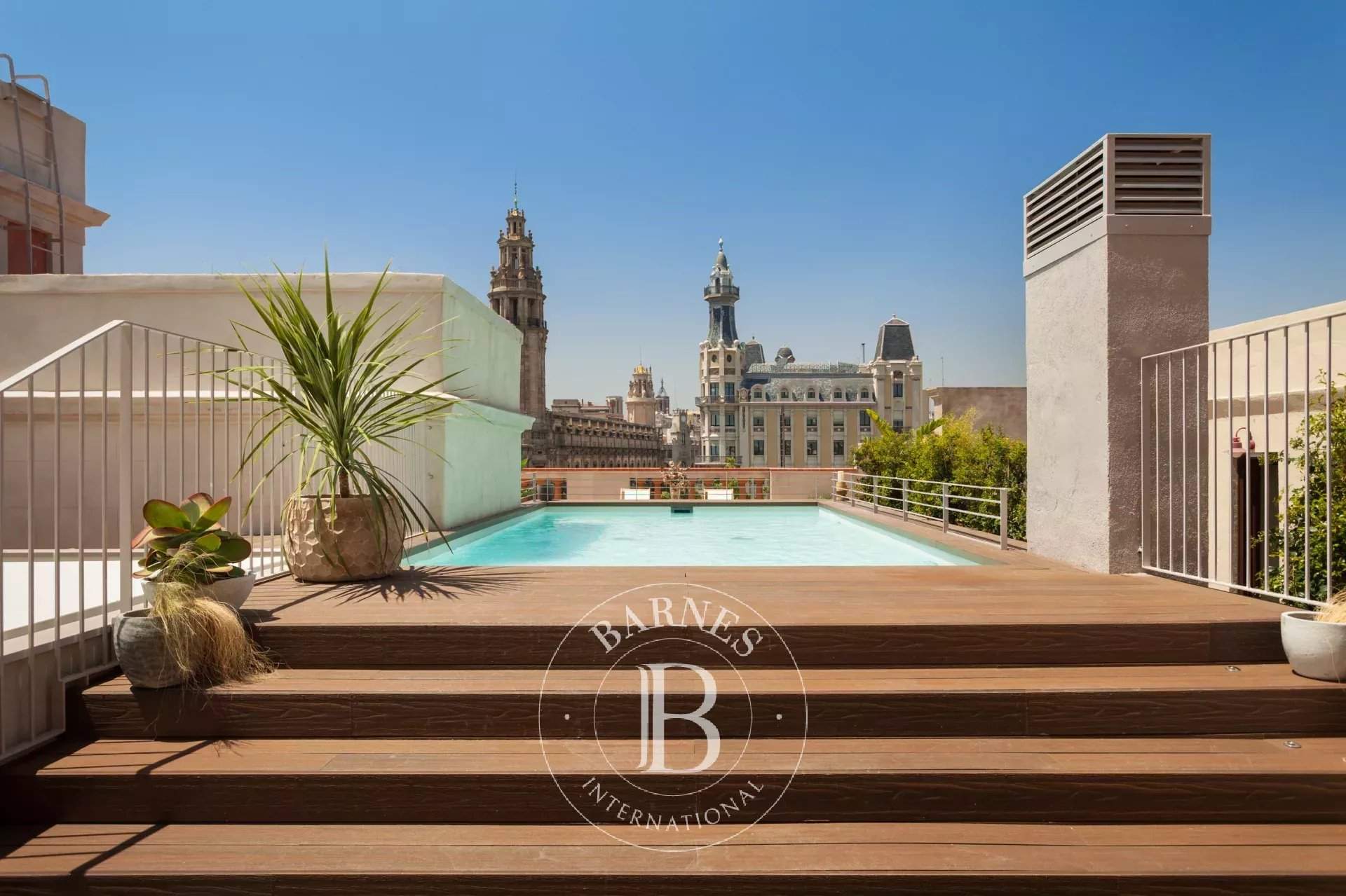 Barcelona  - Piso  - picture 14