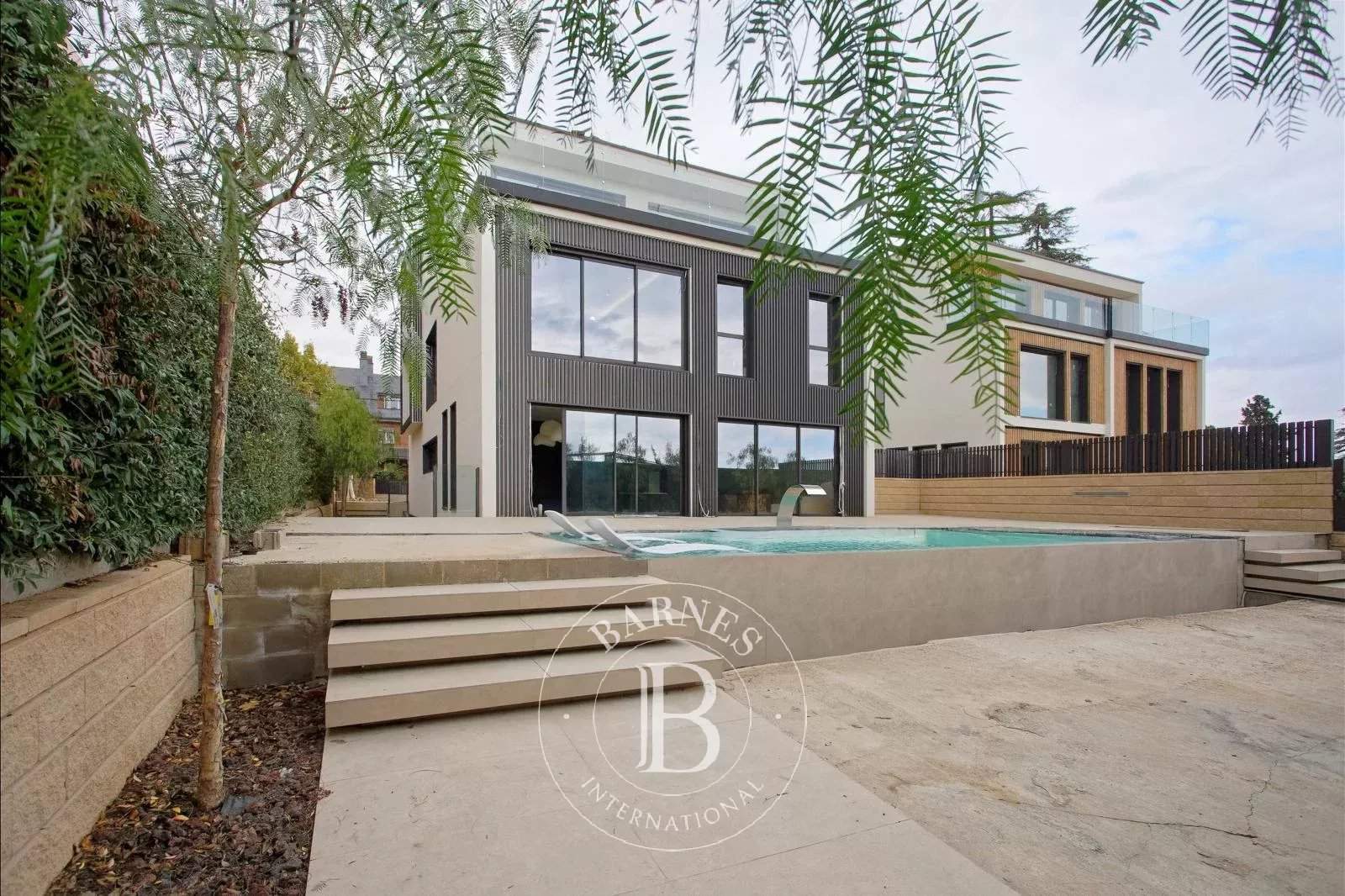 Sant Cugat del Vallés  - Casa  - picture 3