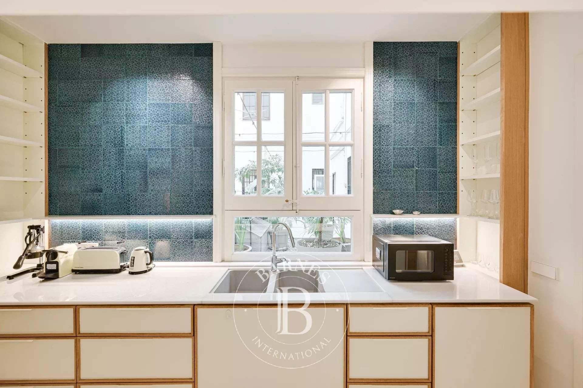 Barcelona  - Appartement  - picture 15