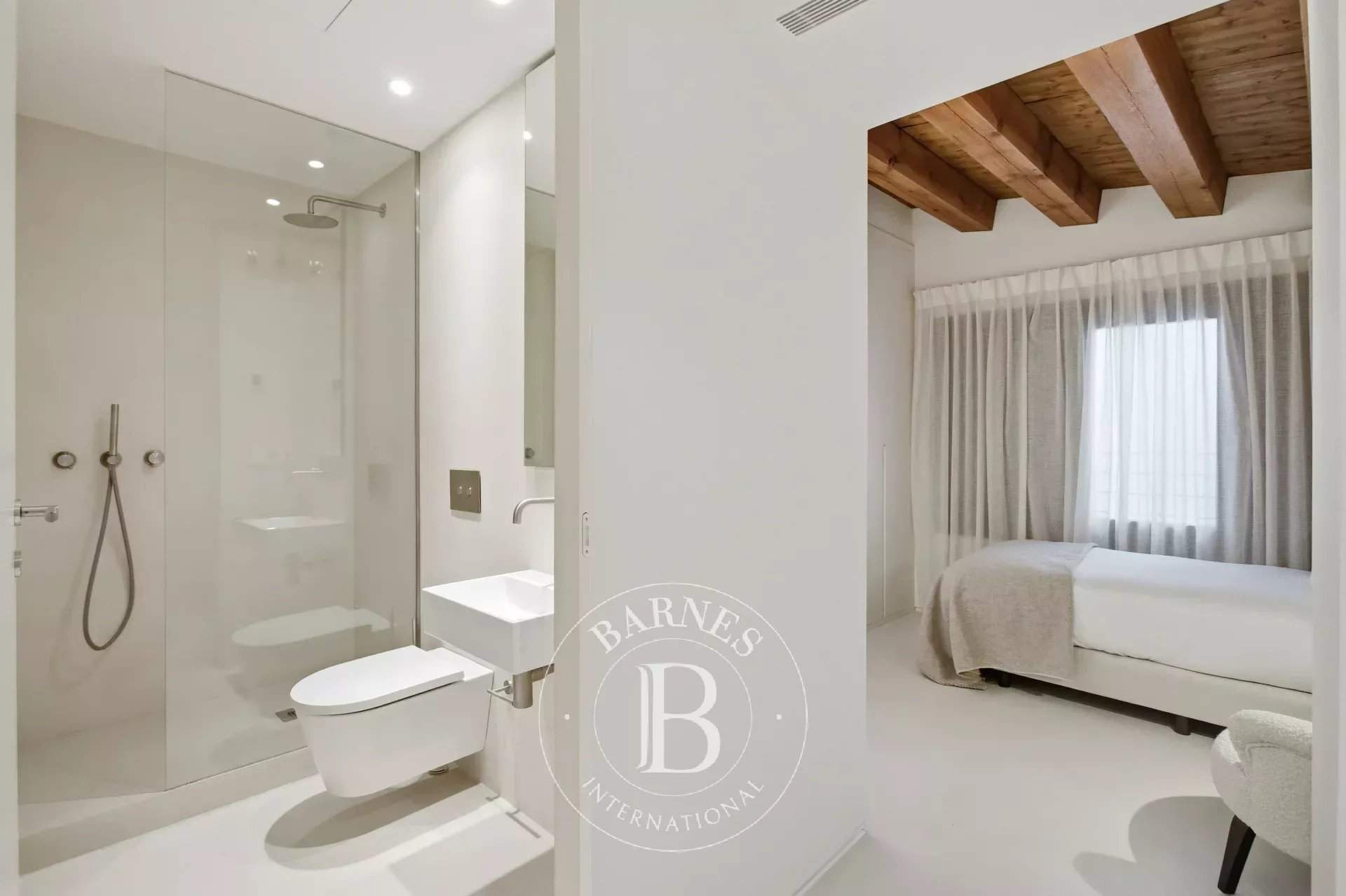 Barcelona  - Appartement  - picture 12