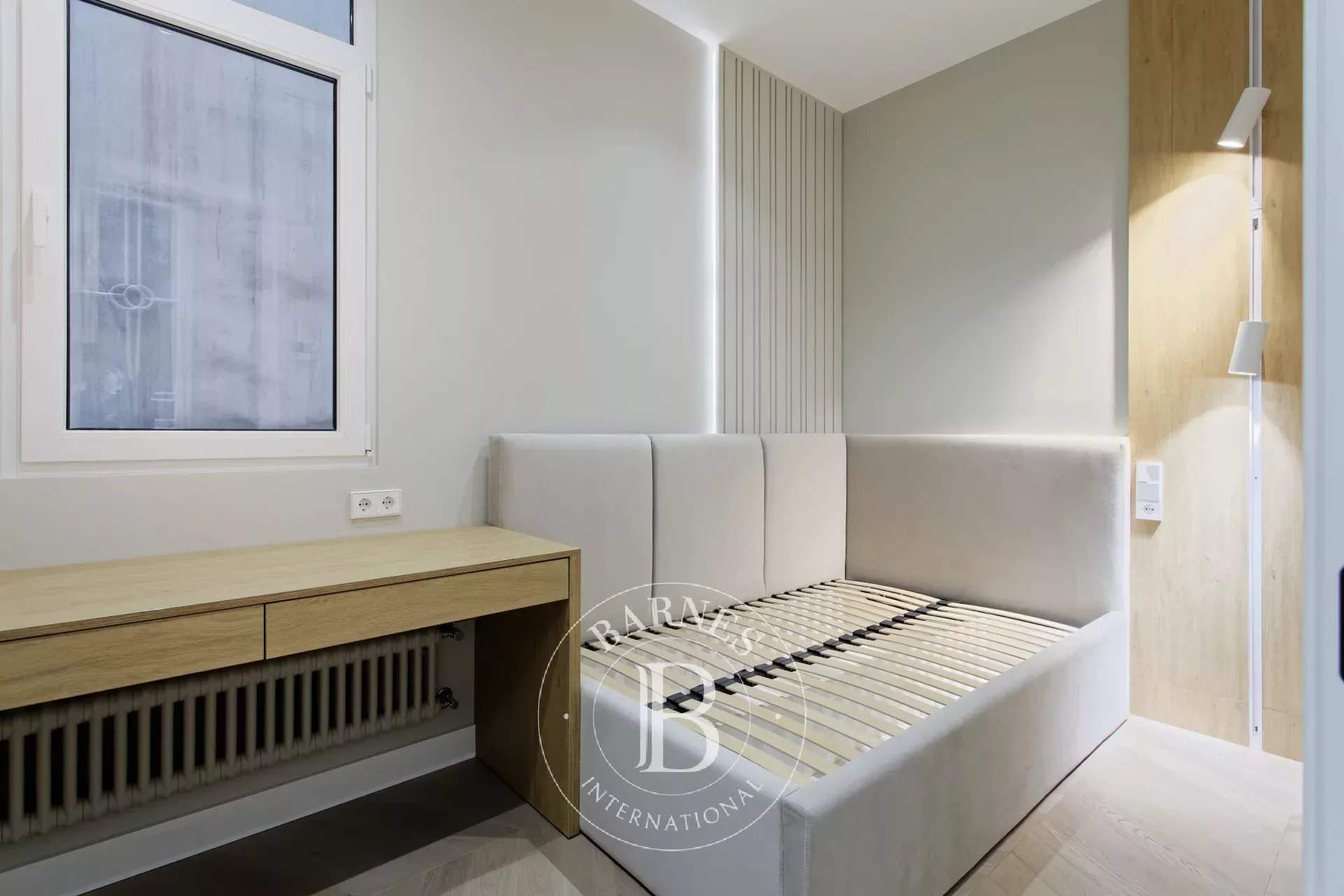 Barcelona  - Appartement  - picture 20