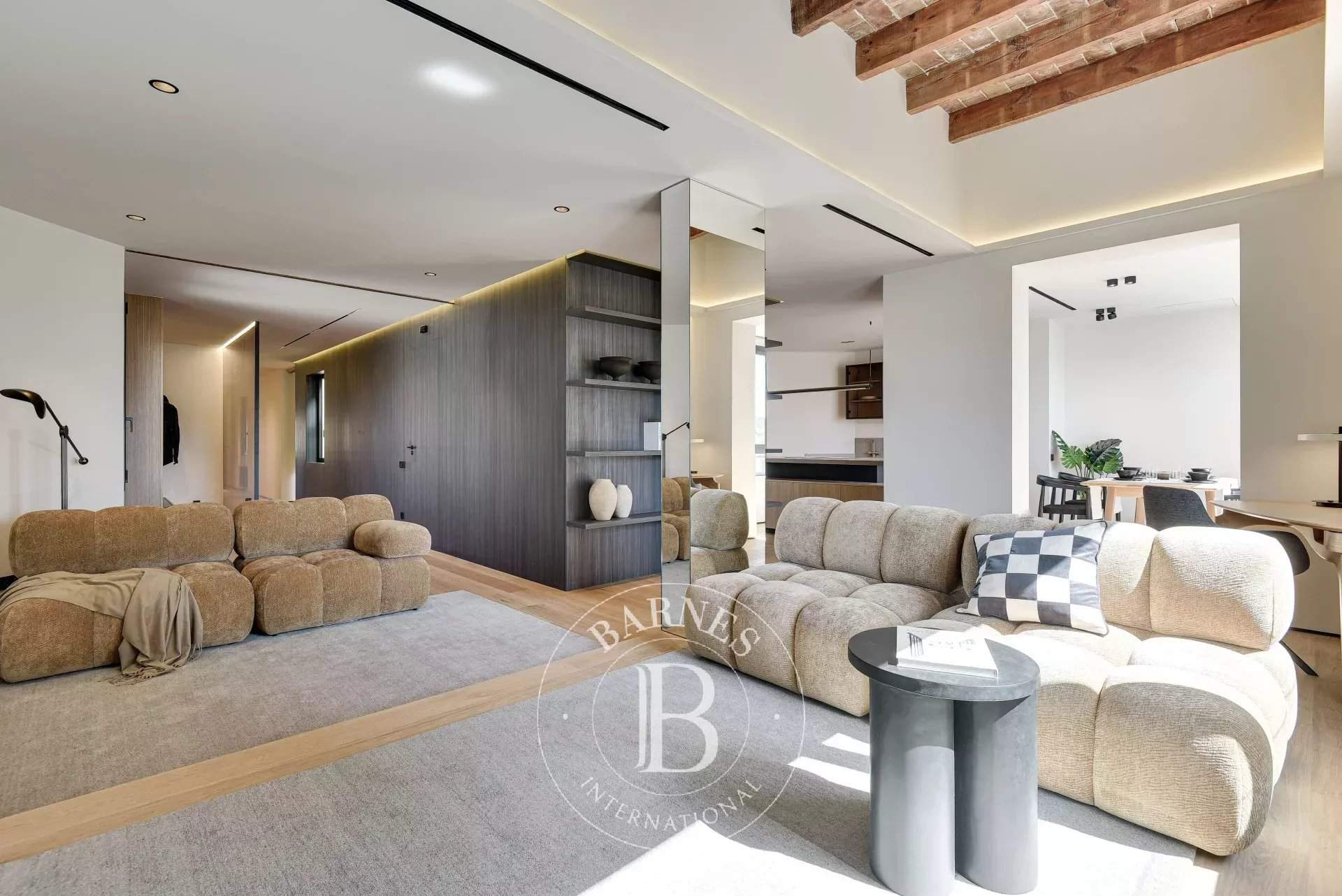 Barcelona  - Penthouse  - picture 1