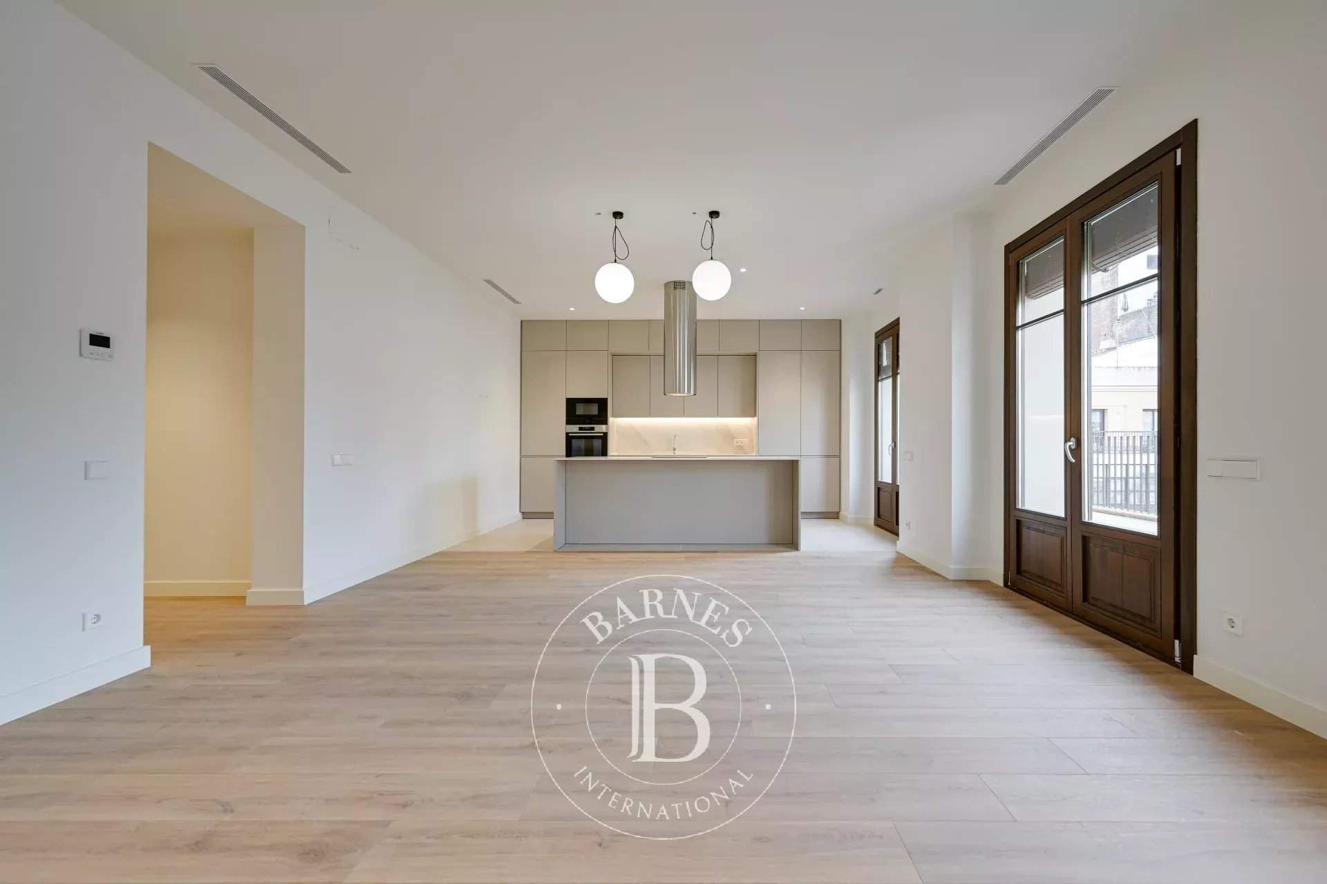 Barcelona  - Penthouse  - picture 12