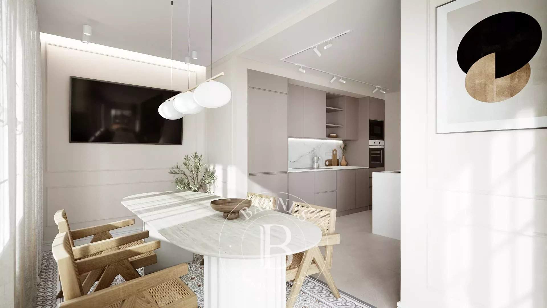 Barcelona  - Piso  - picture 6