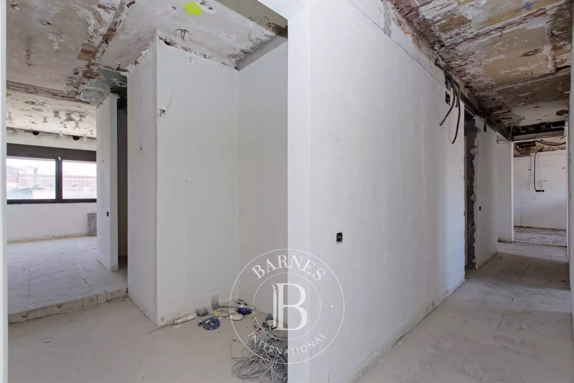 Barcelona  - Apartment 4 Bedrooms - picture 11
