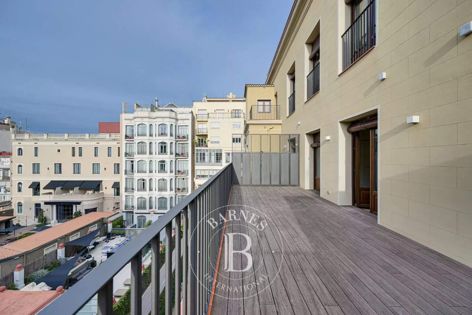 Barcelona  - Penthouse  - picture 14