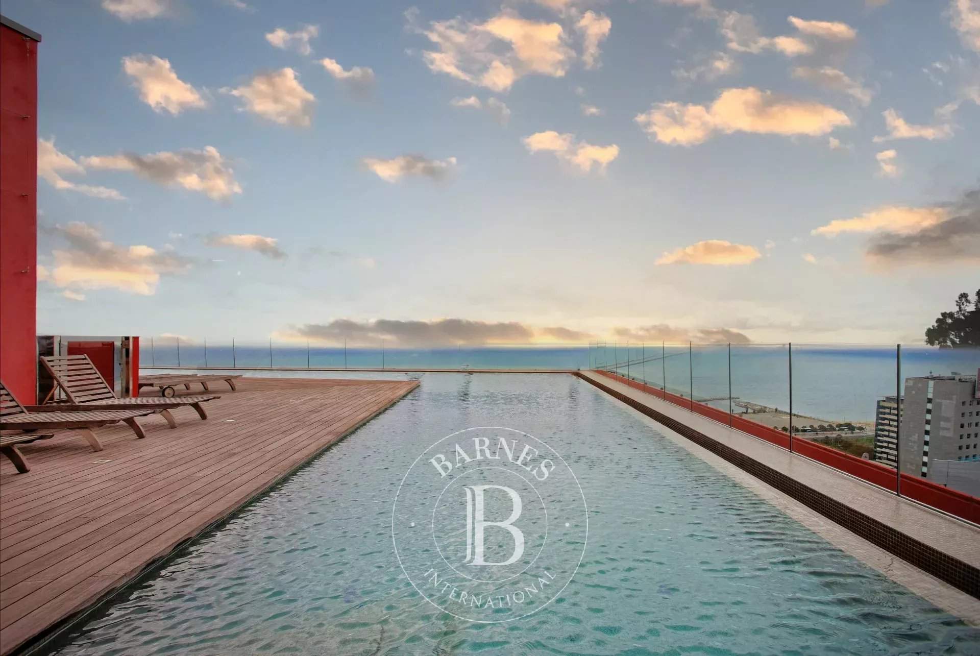 Barcelona  - Piso  - picture 1