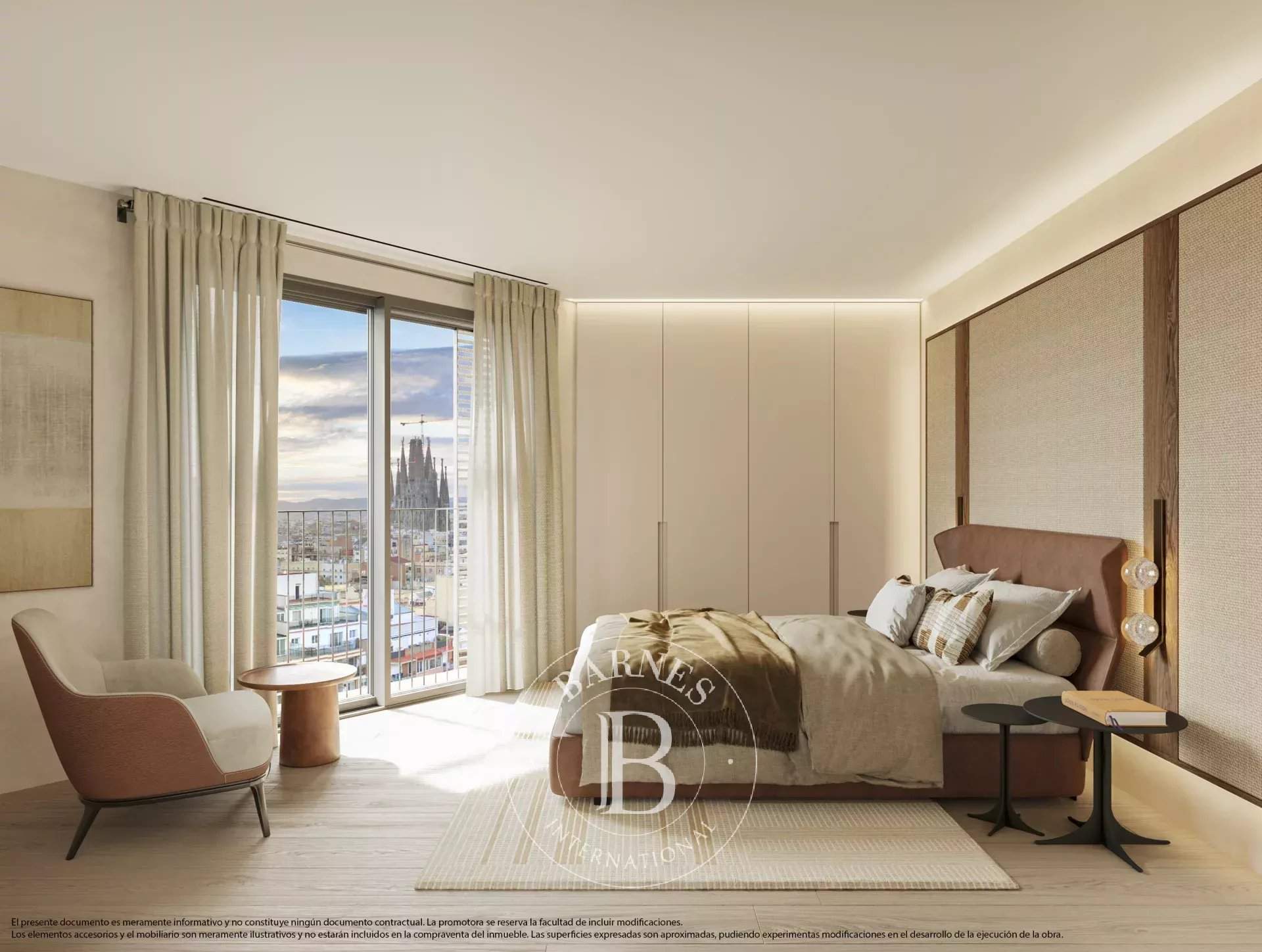 Barcelona  - Appartement  - picture 17