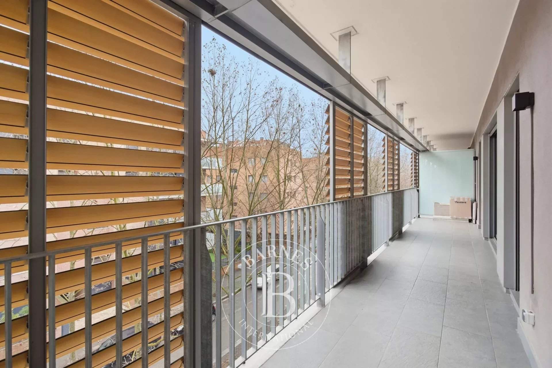 Sant Cugat del Vallés  - Appartement  - picture 19