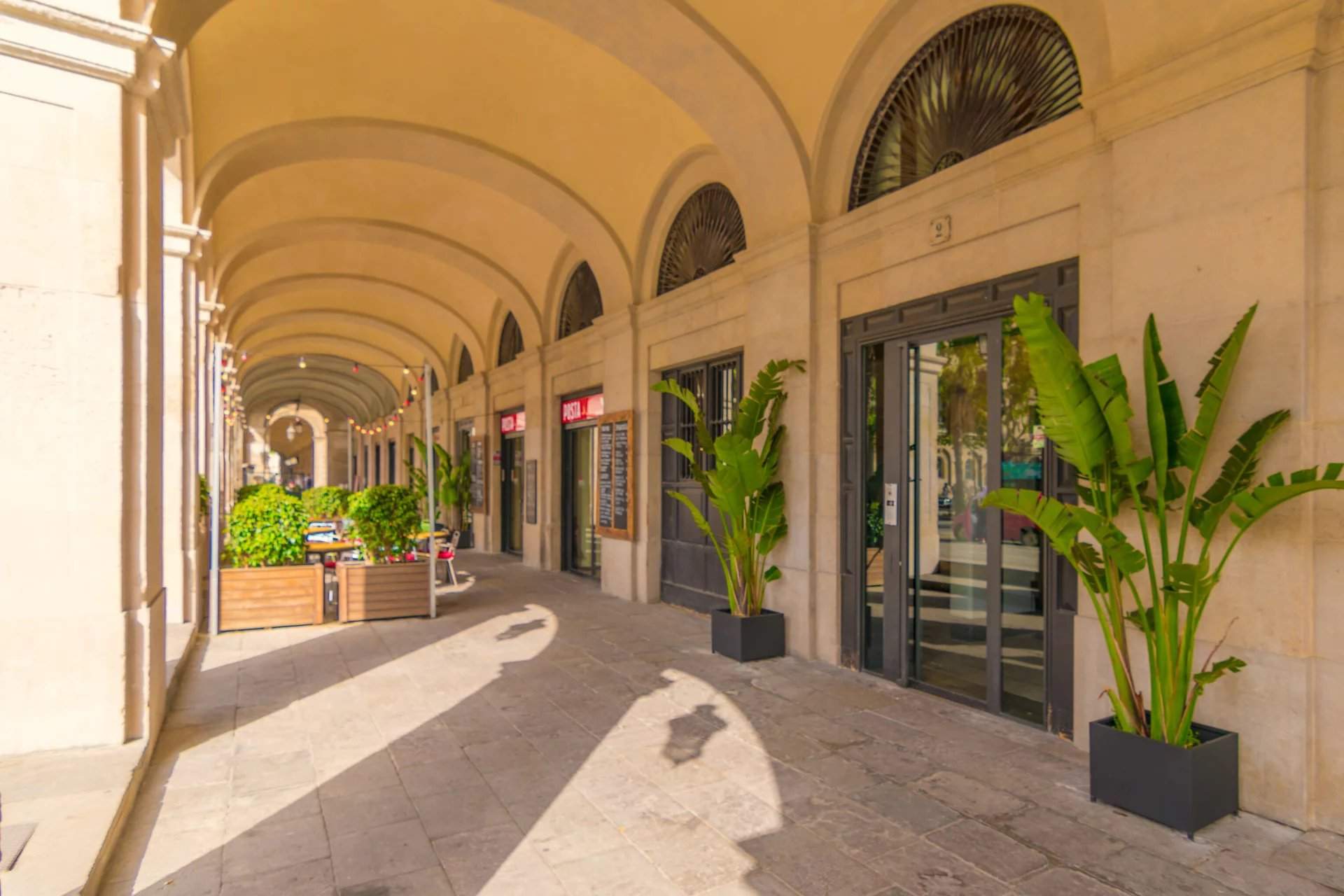 Barcelona  - Penthouse  - picture 14