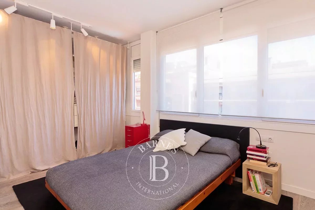 Barcelona  - Appartement 2 Pièces 2 Chambres - picture 10