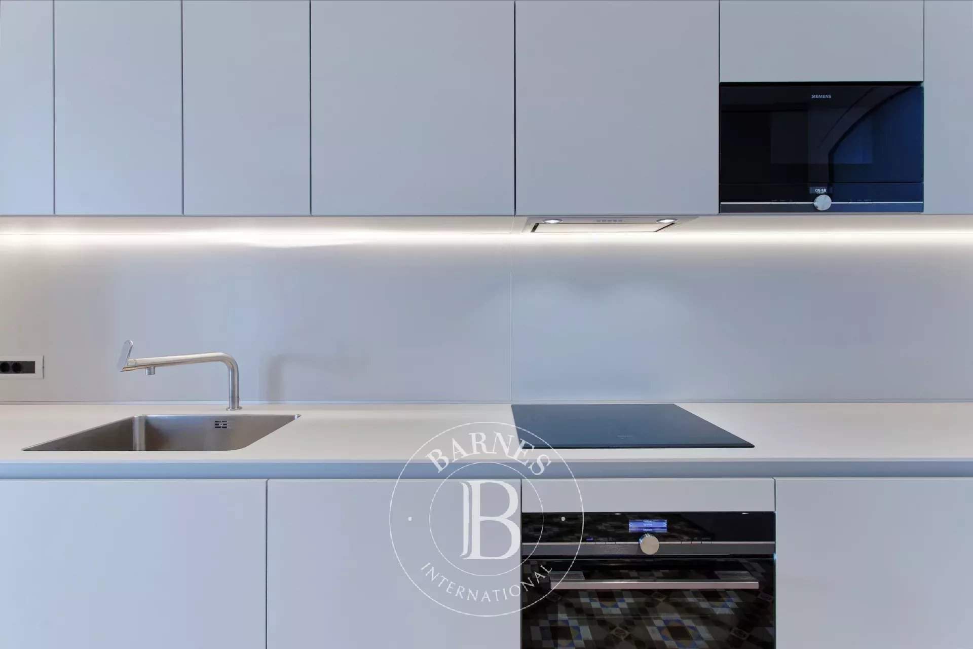 Barcelona  - Apartment 3 Bedrooms - picture 18