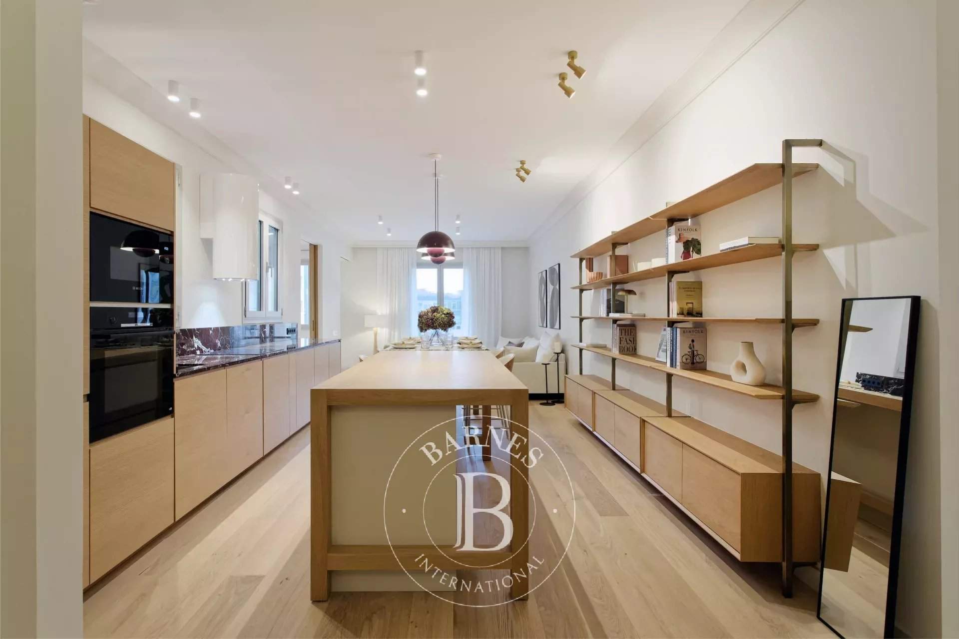 Barcelona  - Apartment 4 Bedrooms - picture 18