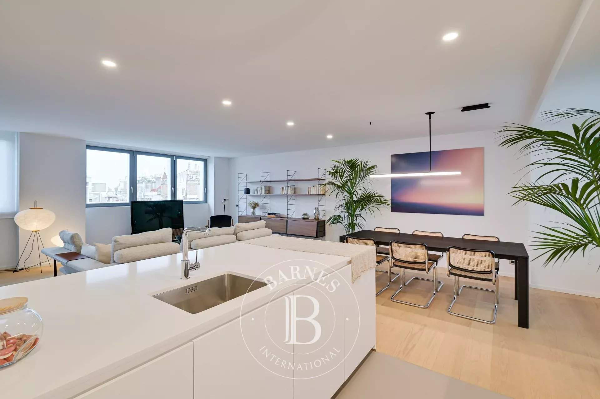 Barcelona  - Piso  - picture 5