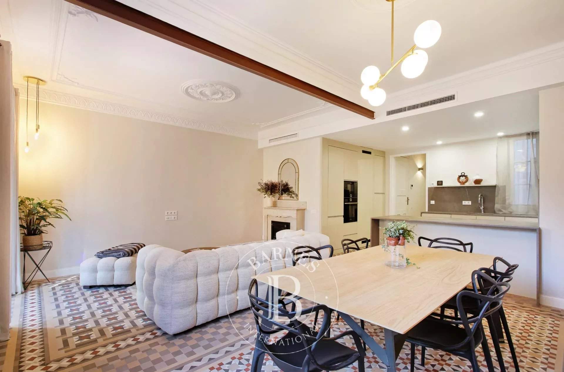Barcelona  - Appartement  - picture 5