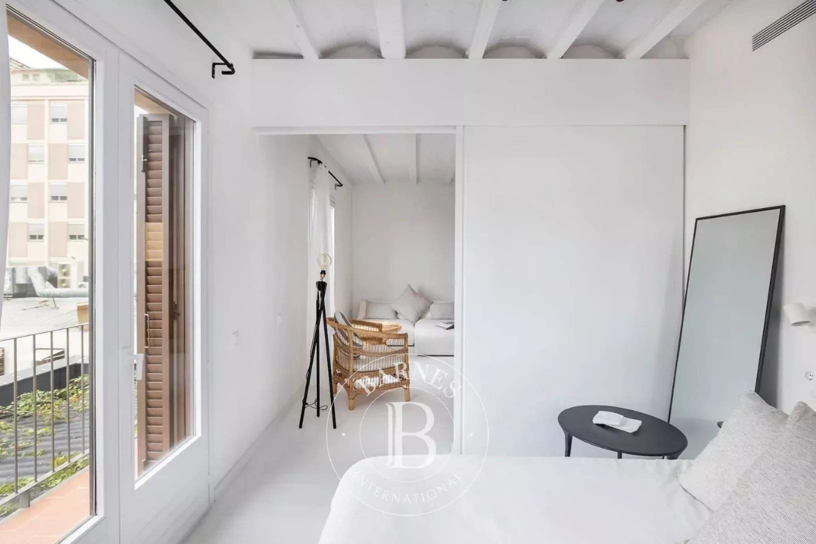 Barcelona  - Piso  - picture 10