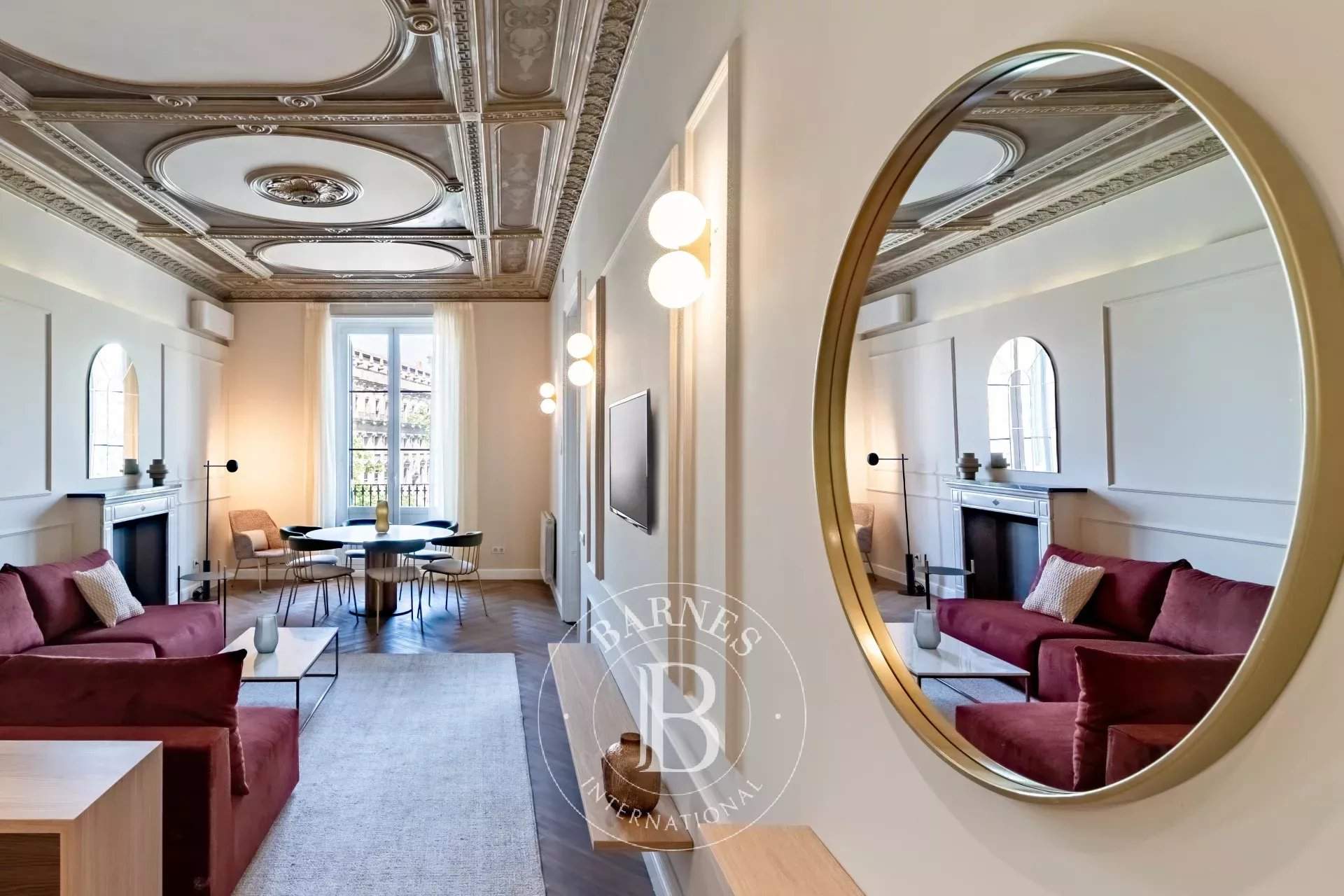 Barcelona  - Appartement  - picture 5