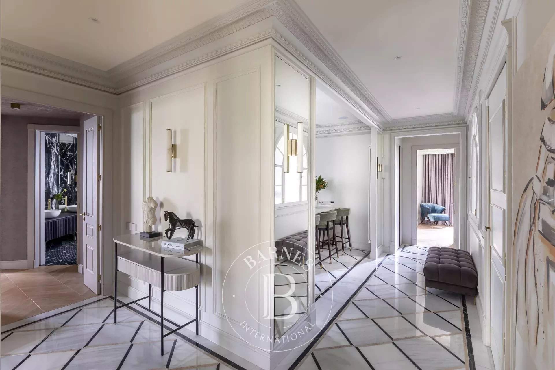 Barcelona  - Appartement  - picture 5