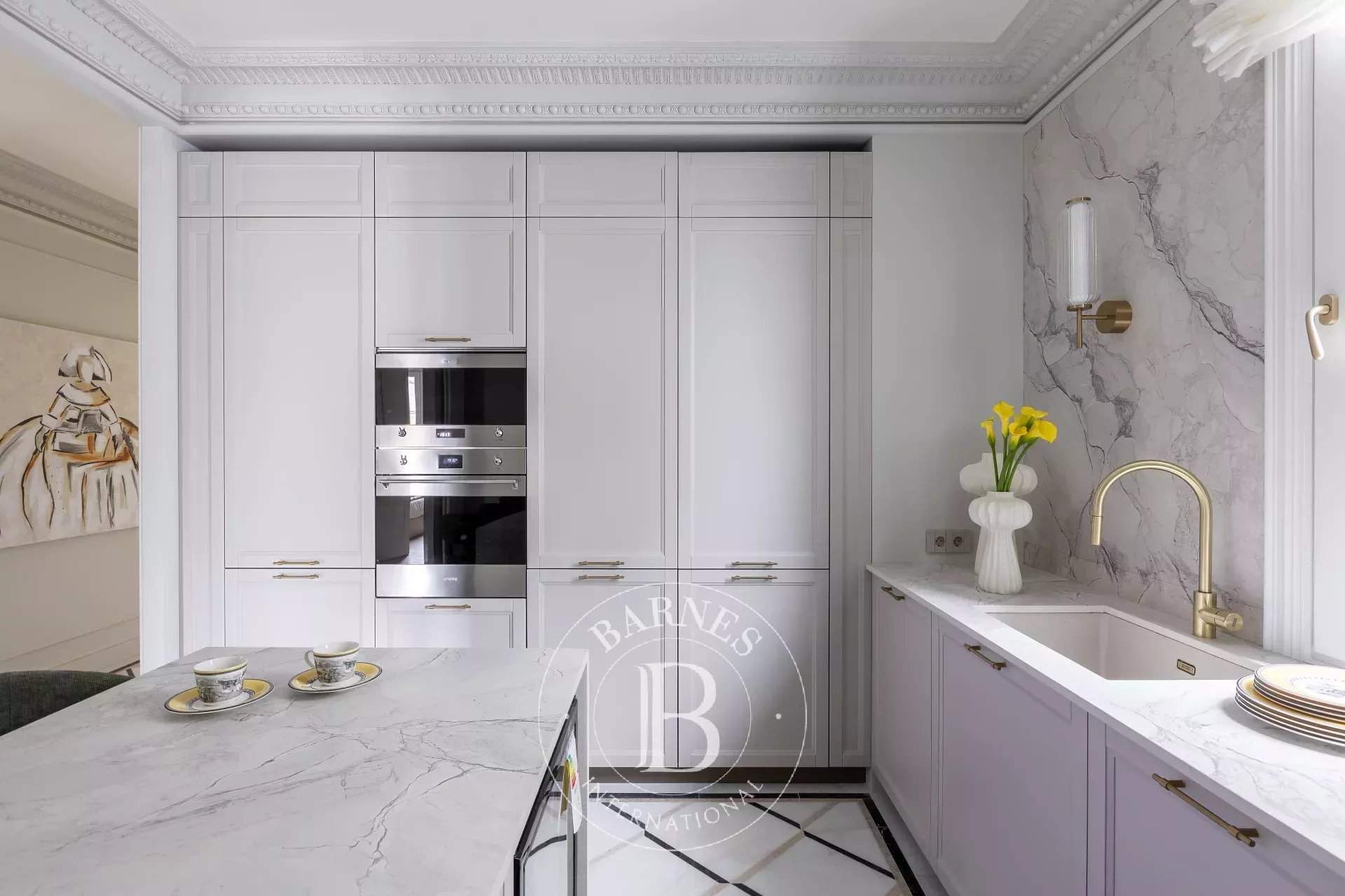 Barcelona  - Appartement  - picture 7