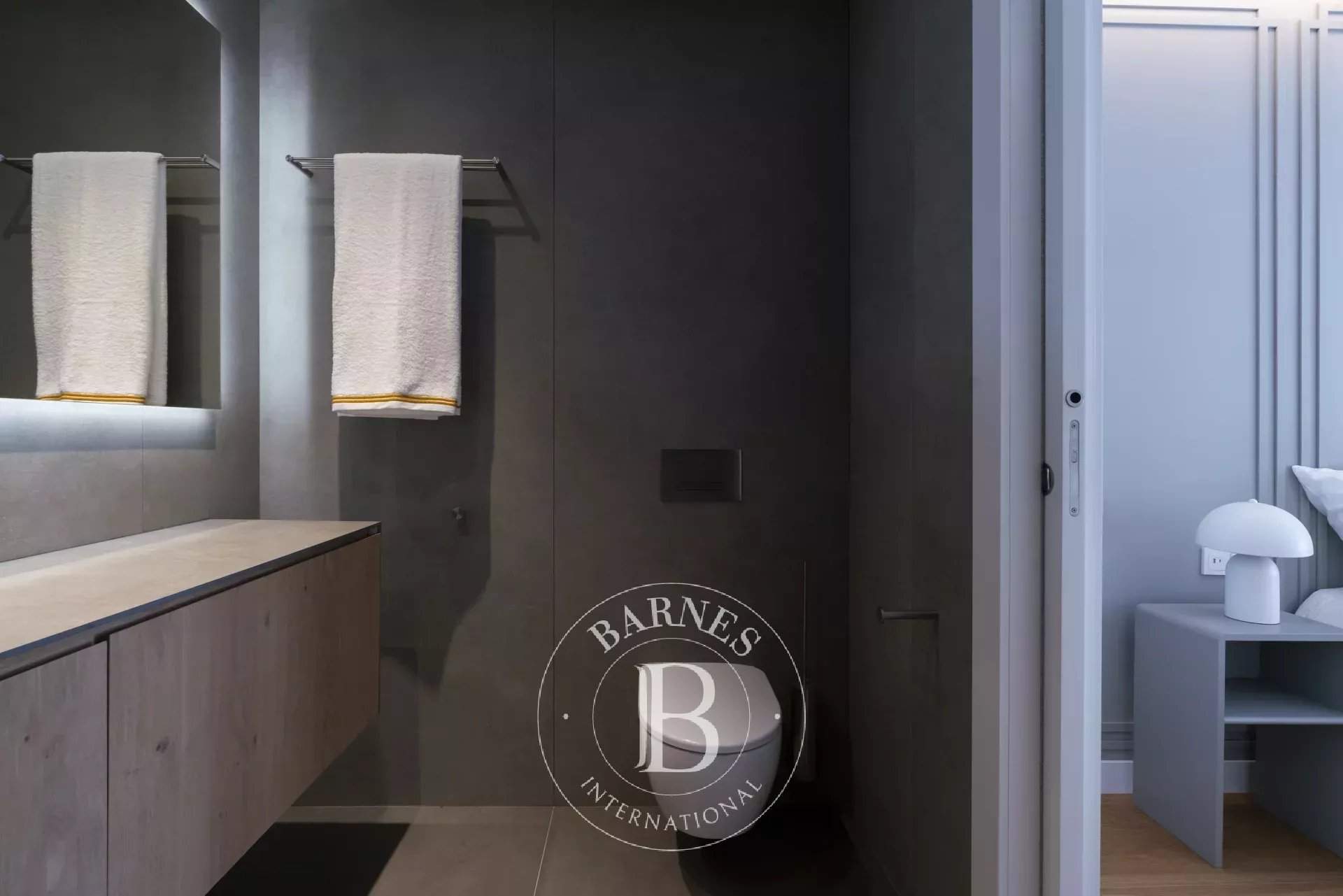 Barcelona  - Appartement  - picture 15