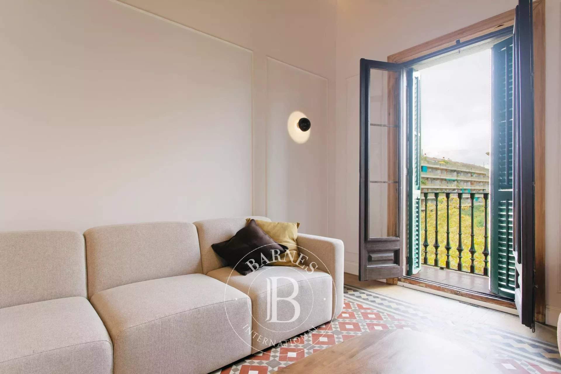 Barcelona  - Apartment 3 Bedrooms - picture 7