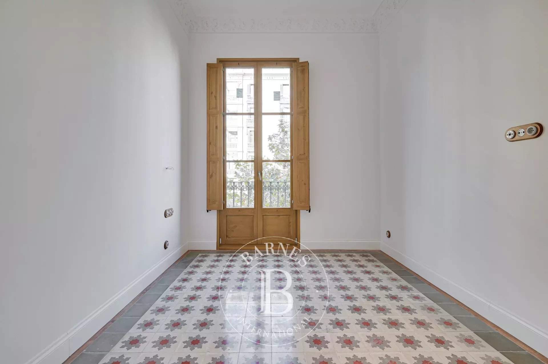 Barcelona  - Apartment 3 Bedrooms - picture 19