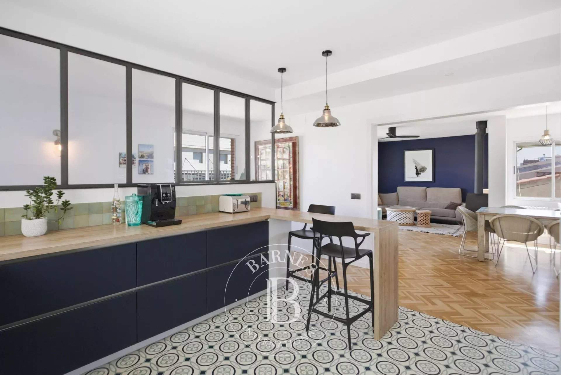 Barcelona  - Appartement  - picture 13