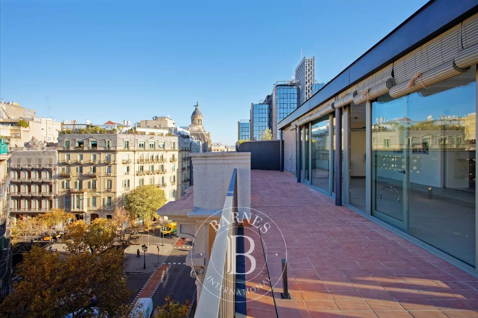 Barcelona  - Penthouse  - picture 7