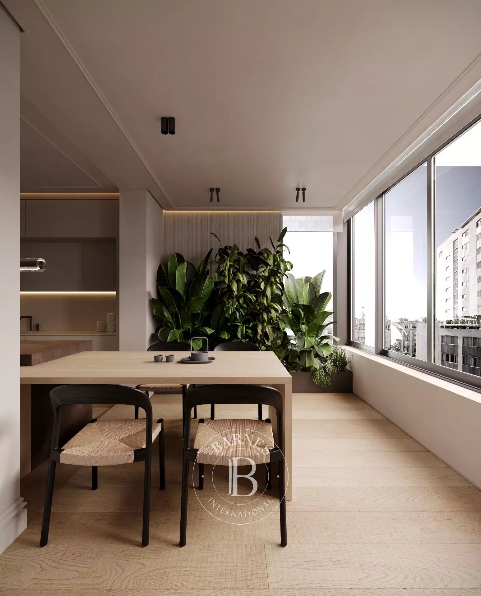 Barcelona  - Appartement  - picture 11