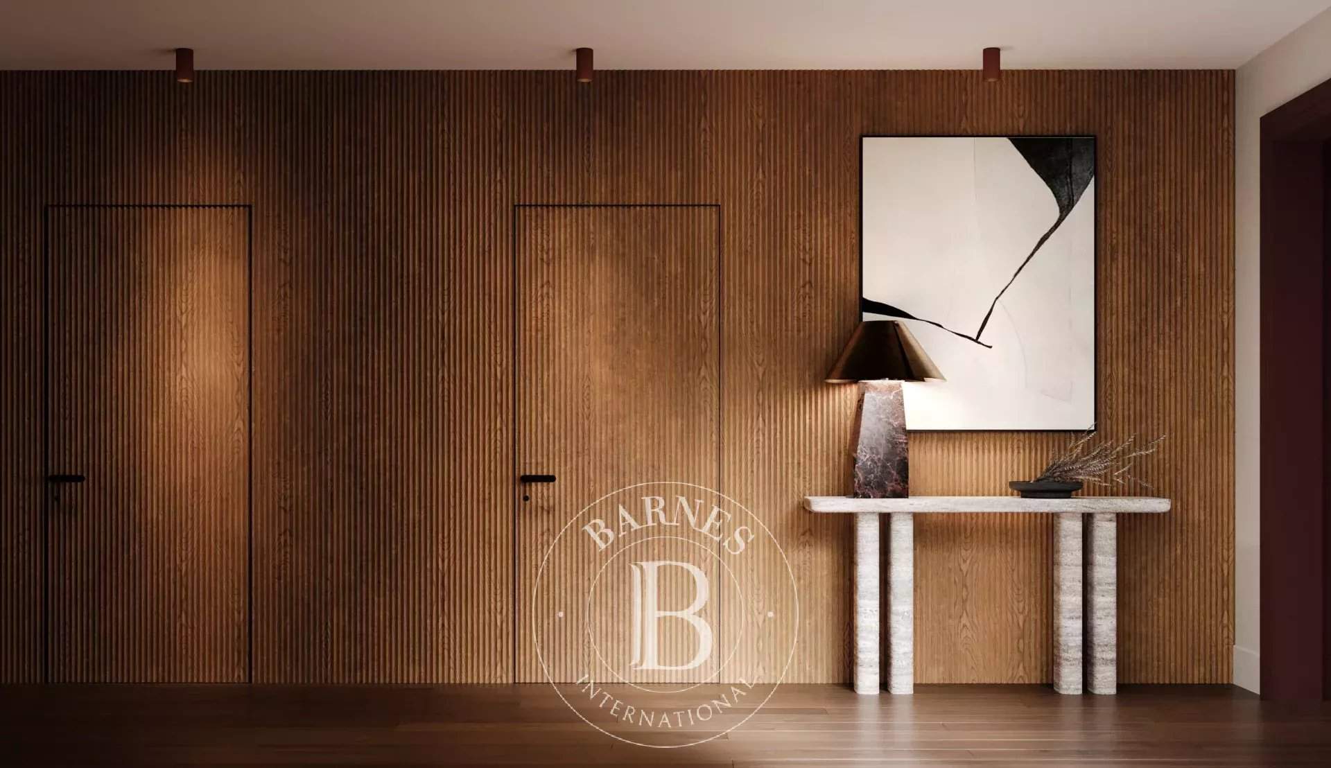 Barcelona  - Appartement  - picture 9