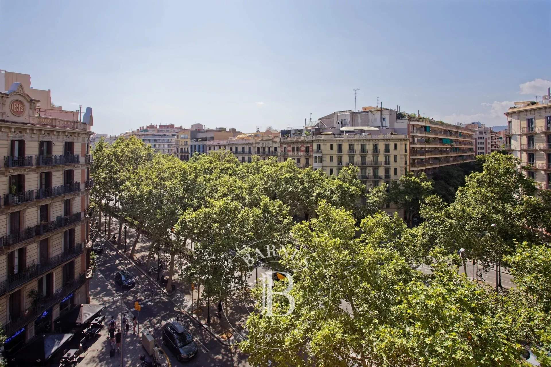 Barcelona  - Apartment 3 Bedrooms - picture 16