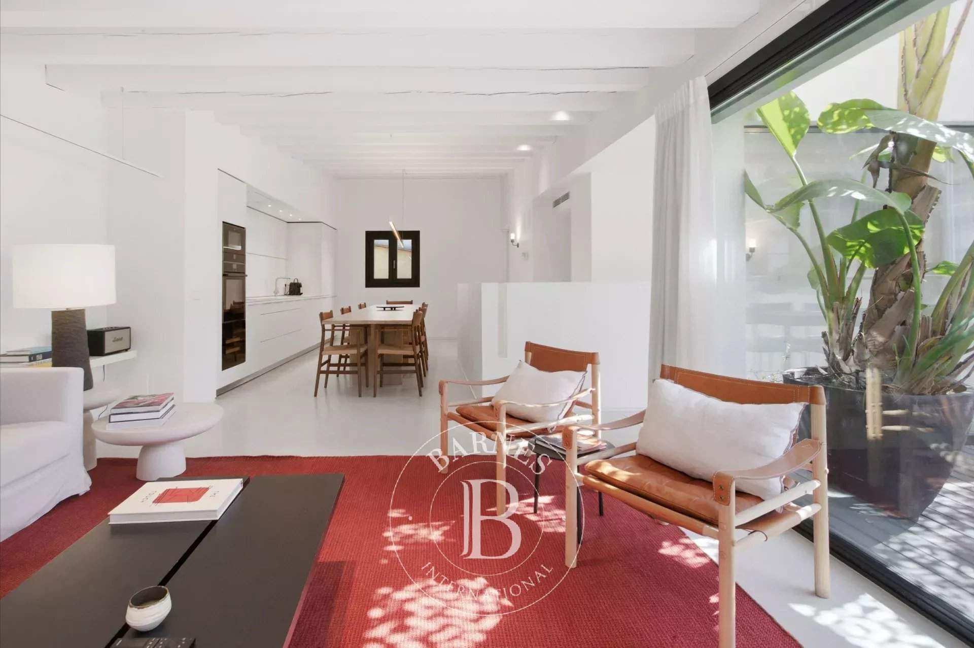 Barcelona  - Appartement  - picture 8