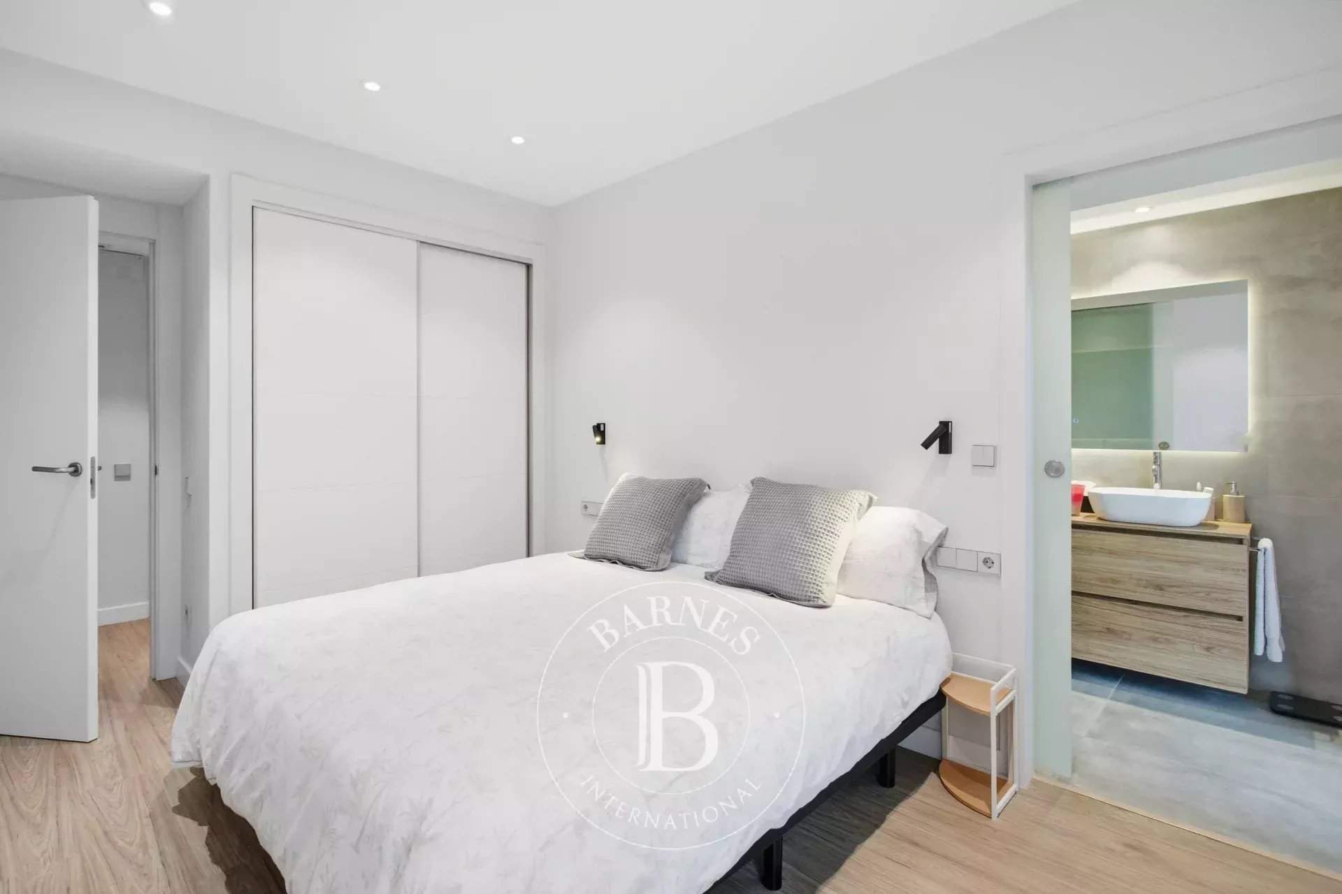Sant Cugat del Vallés  - Appartement  - picture 16