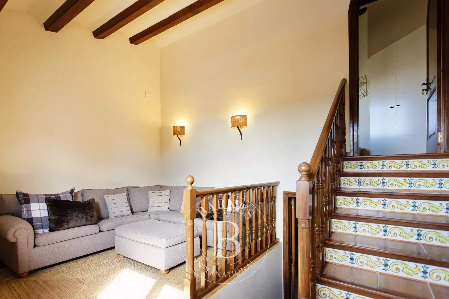 Vilobi del Penedes  - Casa  - picture 19