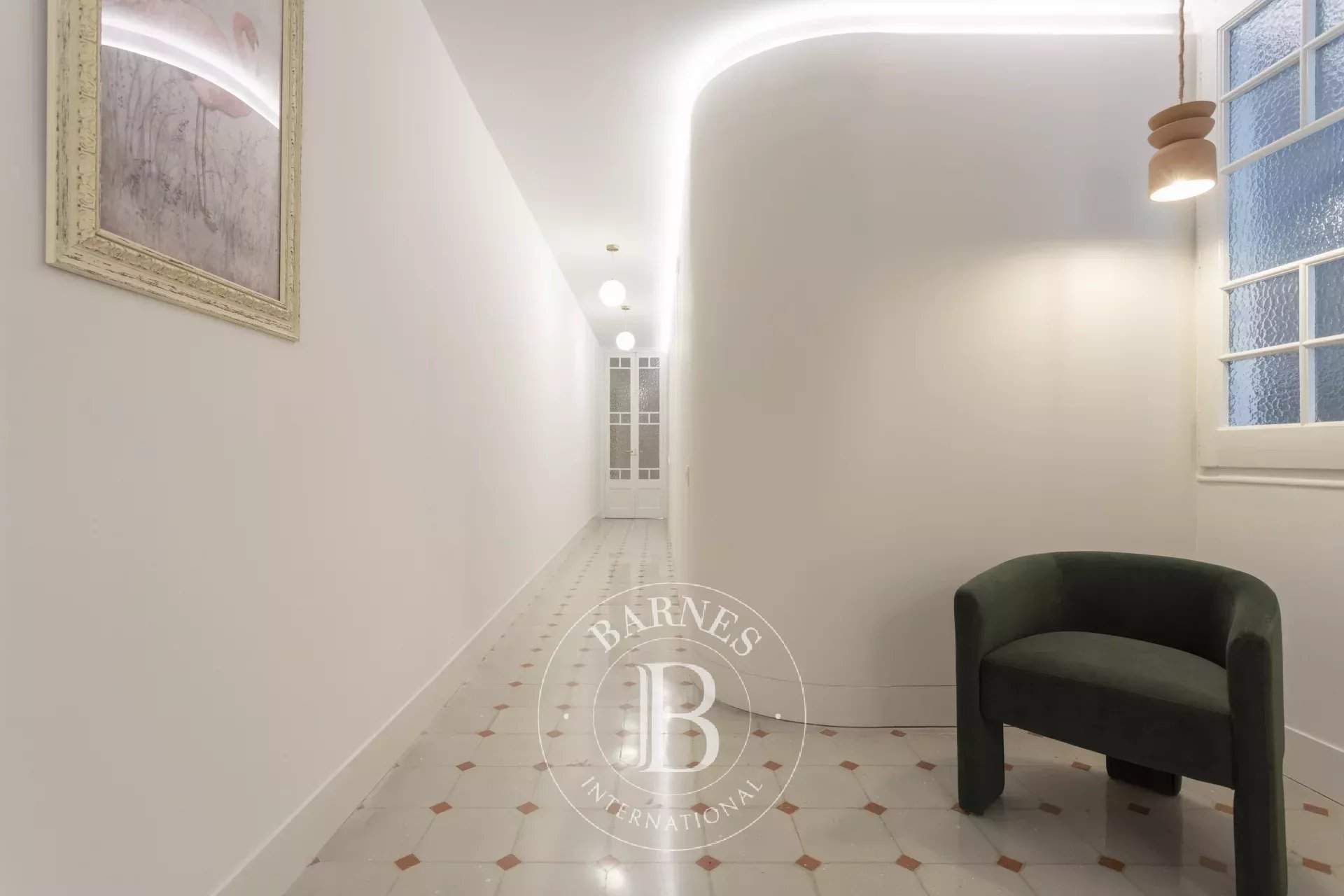 Barcelona  - Apartment 3 Bedrooms - picture 9