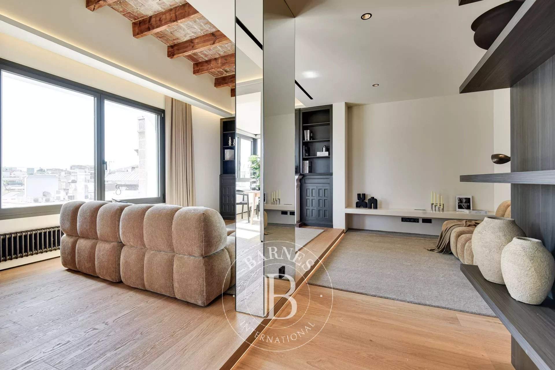 Barcelona  - Penthouse  - picture 14